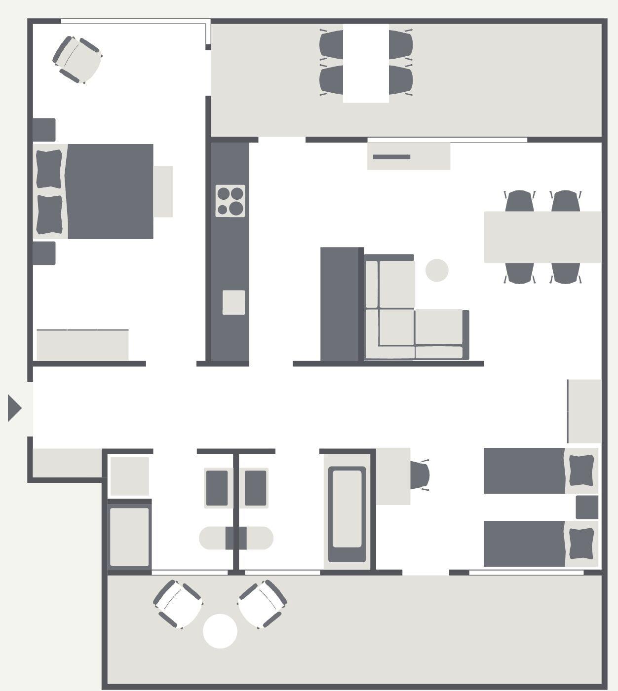 Ema House Serviced Apartments Seefeld زيورخ المظهر الخارجي الصورة