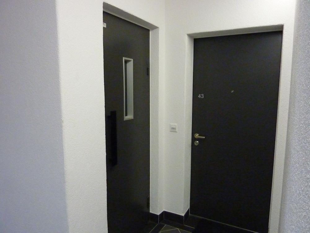 Ema House Serviced Apartments Seefeld زيورخ المظهر الخارجي الصورة