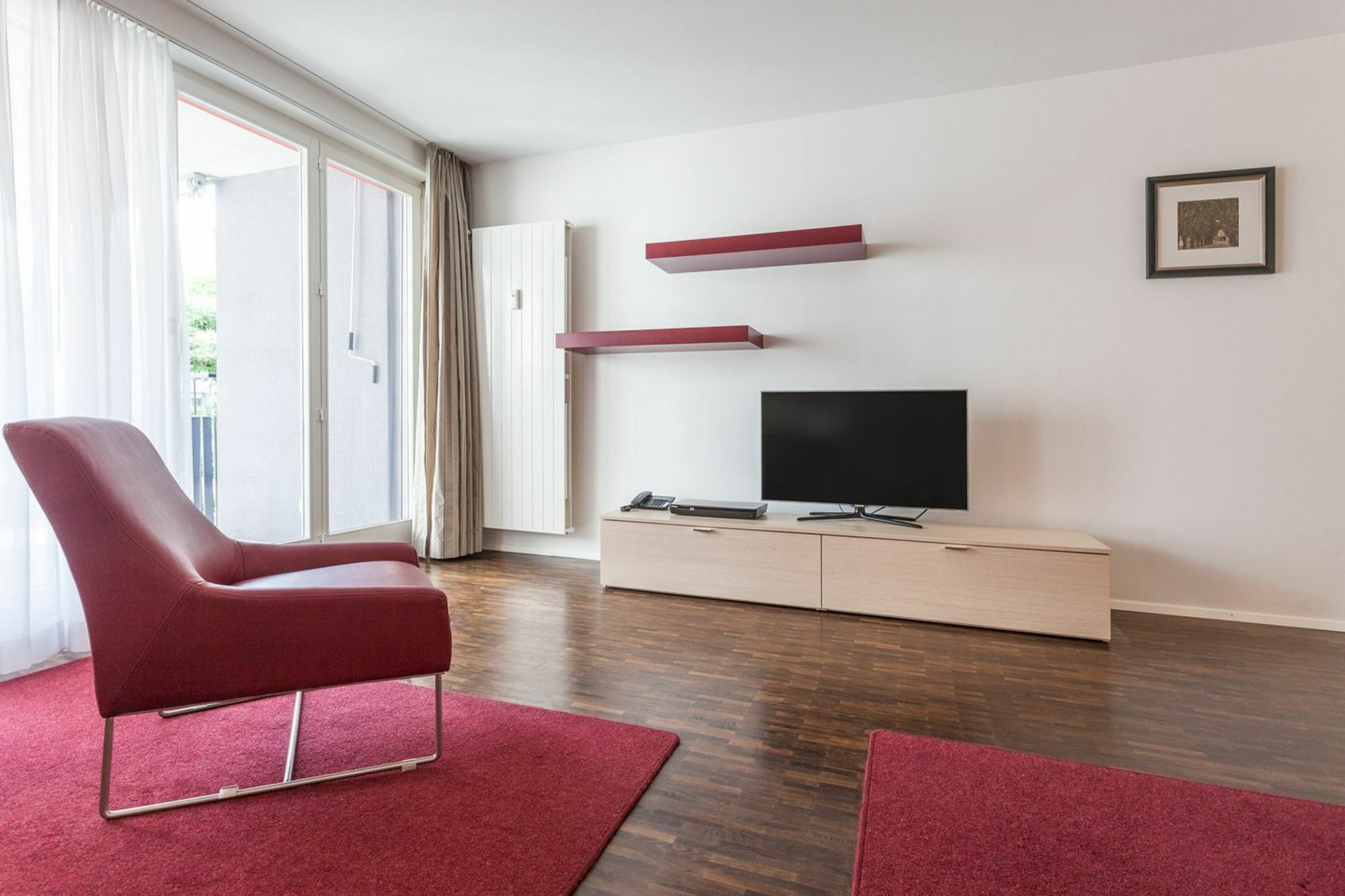 Ema House Serviced Apartments Seefeld زيورخ المظهر الخارجي الصورة